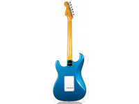 Fender Squier Classic Vibe 60s Stratocaster IL Lake Placid Blue Fender Squier Classic Vibe 60s Stratocaster IL Lake Placid Blue